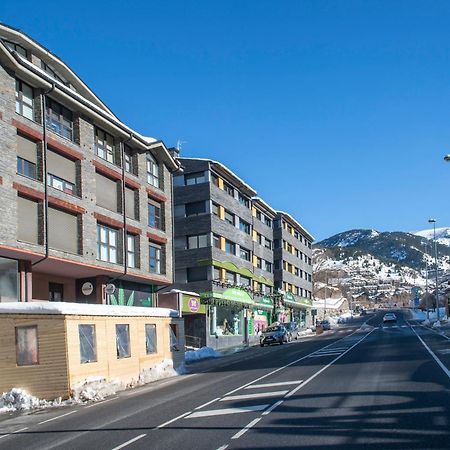 Pierre & Vacances La Merceria Ель-Тартер Екстер'єр фото